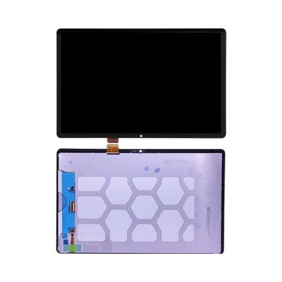 Touch+Display Samsung Galaxy Tab S9 FE Plus Wifi/X610/Tab S9 FE Plus 5G 2023//X616 Black Touch+Display Samsung Galaxy Tab S9 FE Plus Wifi/X610/Tab S9 FE Plus 5G 2023//X616 Black
